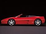 Ferrari F355 Spider 1995 года (US)
